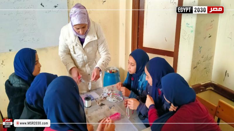 قصور الثقافة بالبحيرة