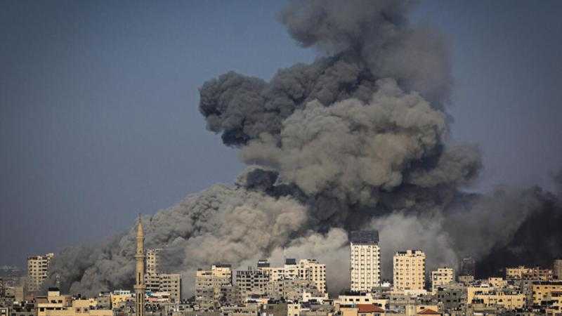 حزب الله: قصفنا انتشارًا لجنود الاحتلال الإسرائيلي في محيط موقع الراهب بقذائف المدفعية