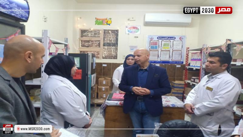 صحة الشرقية 