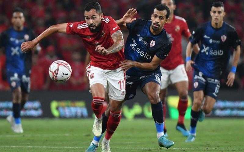 اتفرج في بيتك| القنوات المفتوحة الناقلة لمباراة الأهلي والزمالك في نهائي كأس مصر
