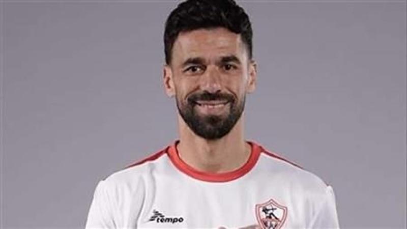 عبد الله السعيد