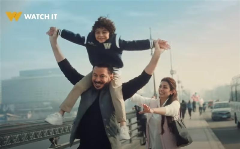 مسلسل المعلم