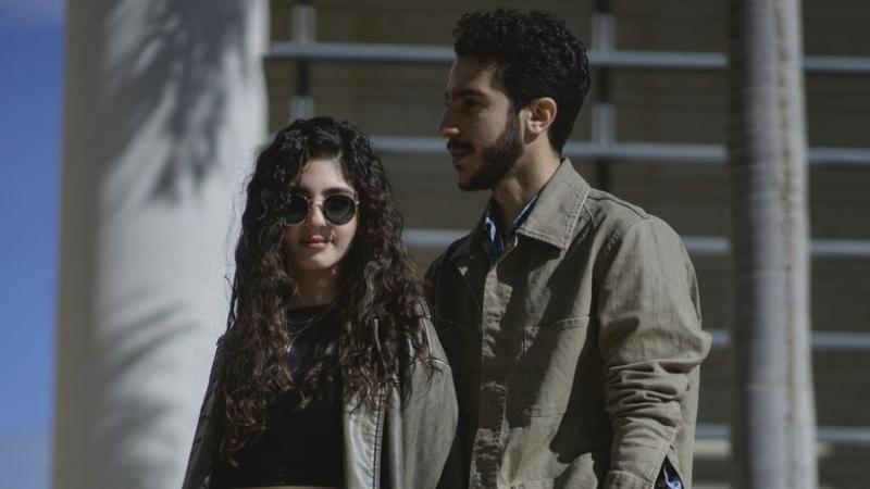 مسلسل المعلم