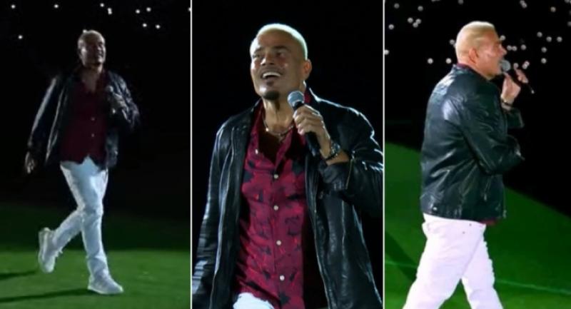 عمرو دياب
