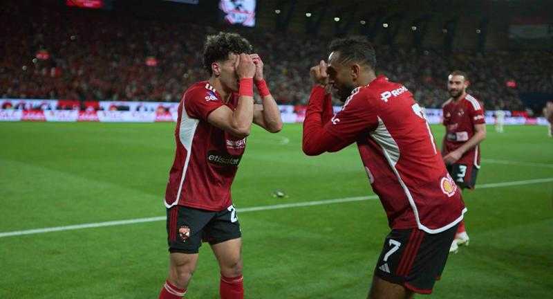 «افتتاحية إمام وقاضية أفشة».. الأهلي يقهر الزمالك في دقيقتين ويتوج بكأس مصر للمرة الـ 39
