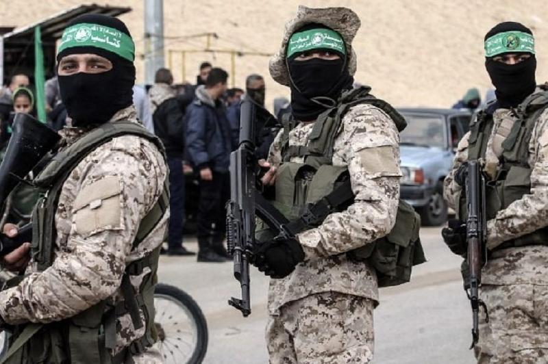 أول تعليق من «حماس» على عملية حومش البطولية