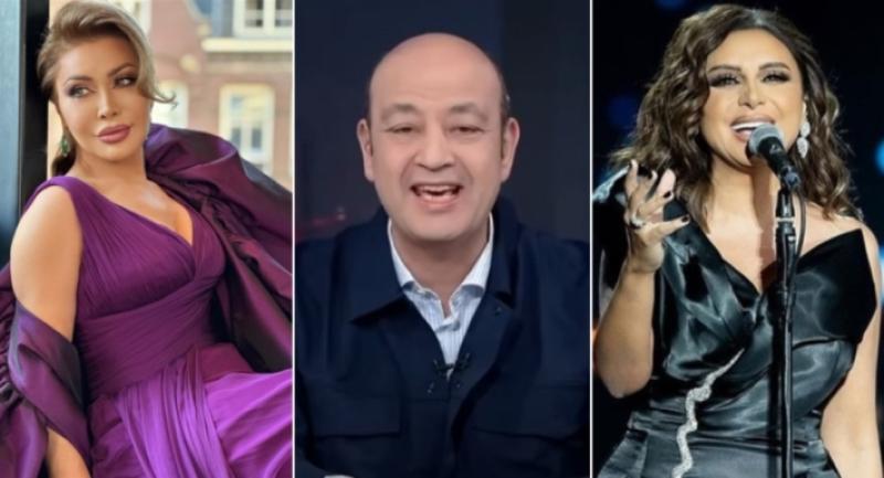 نجوم الفن يحتفلون بفوز الأهلي