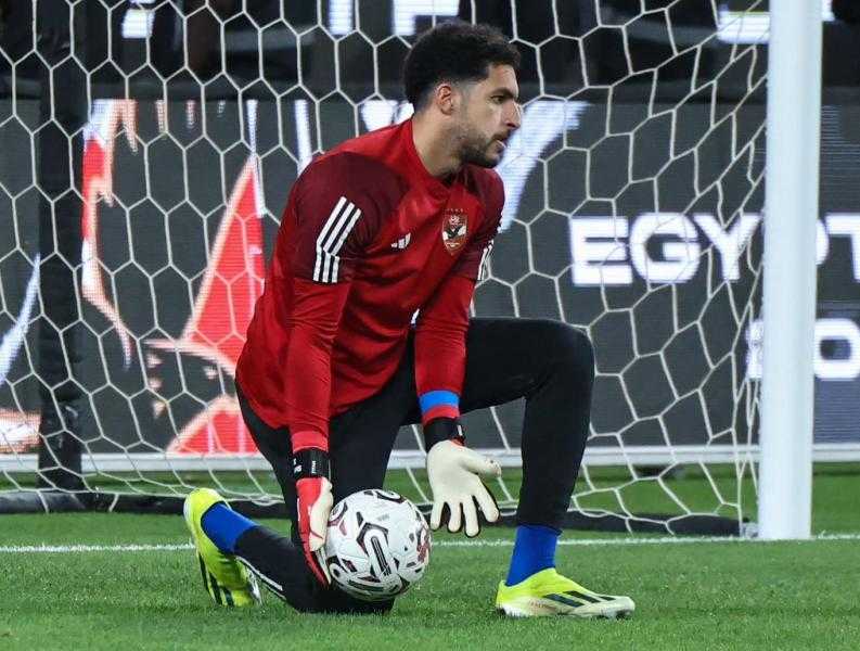 تعليق ناري من مصطفى شوبير عن فوز الأهلي بكأس مصر أمام الزمالك