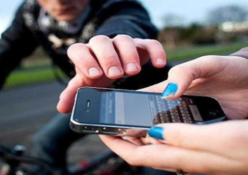 ضبط عصابة سرقة الهواتف فى القاهرة بعد انتشار فيديو على مواقع التواصل