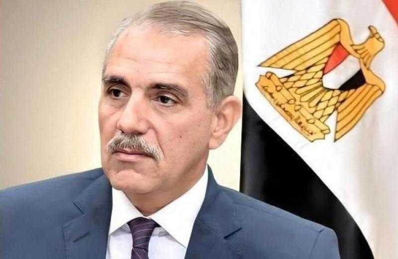 محافظ كفر الشيخ يغلق 68 منشأة طبية مخالفة