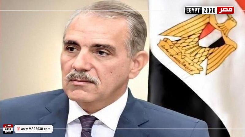 محافظ كفرالشيخ