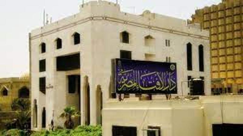 تعبيرية 