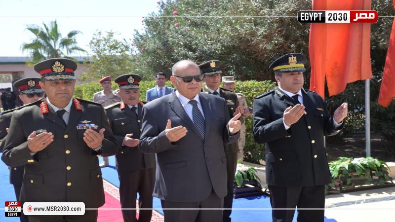 محافظ أسيوط