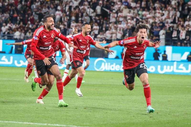 بأوامر من كهربا.. إمام عاشور ممنوع من التوجه إلى مهيب عبد الهادي (فيديو)