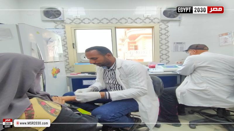 صحة الشرقية