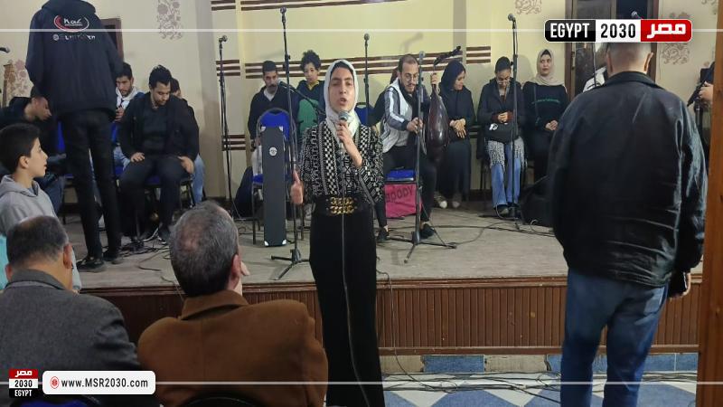 قصور الثقافة بالبحيرة