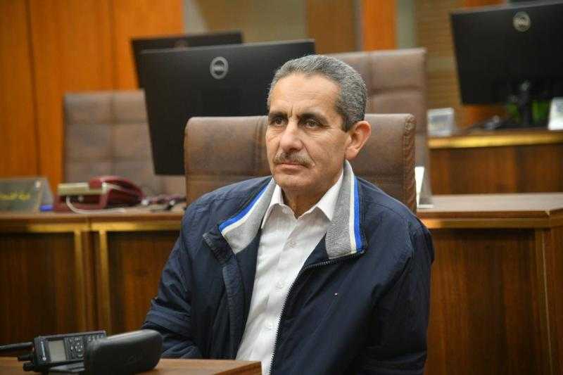 محافظ الغربية يتابع حملات النظافة ورفع الإشغالات المكبرة