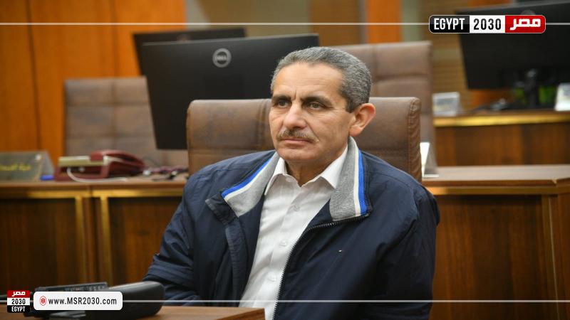 محافظ الغربية