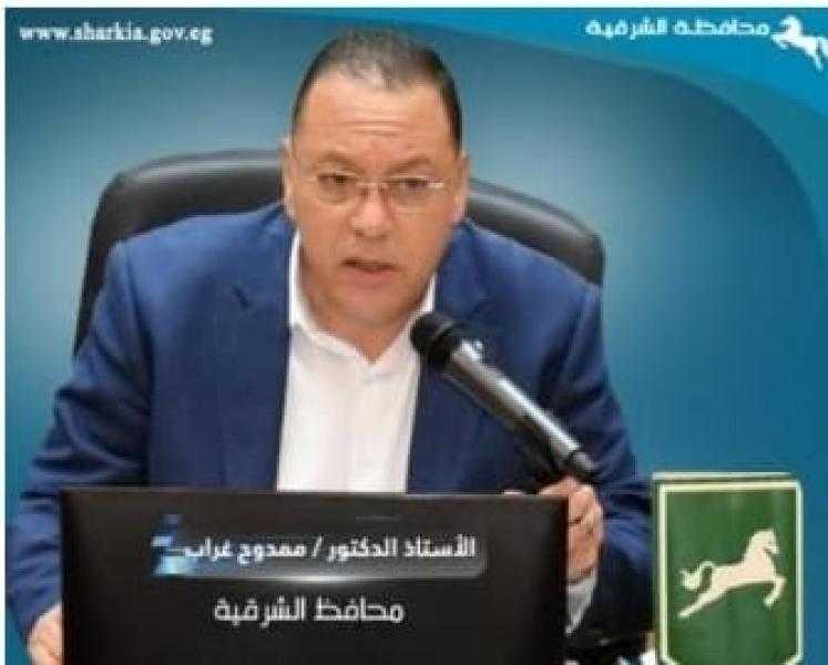 ضبط 3 أطنان و250 كيلو دقيق بلدي مدعم قبل بيعه بالسوق السوداء بالشرقية