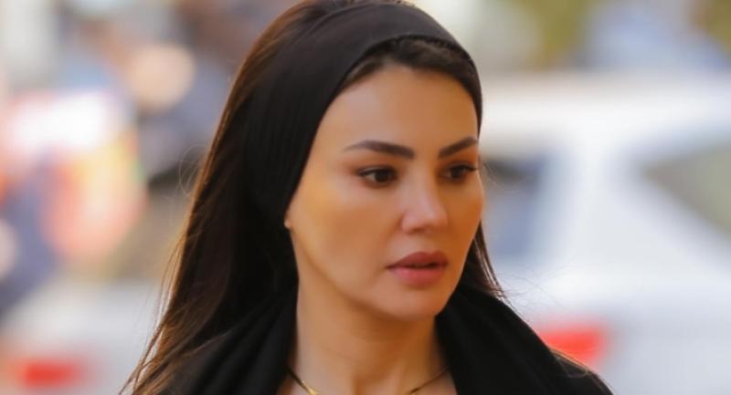 دينا فؤاد