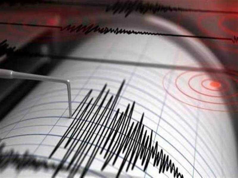 بقوة 4 درجات.. زلزال يضرب جنوب شرق إيران