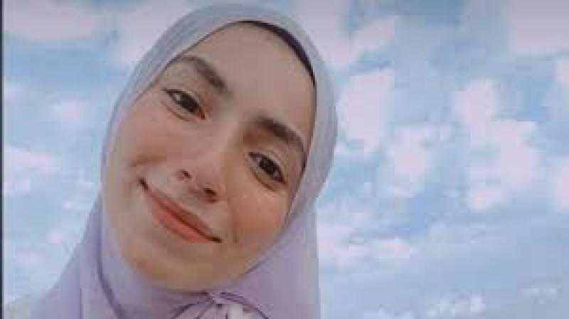 حبس المتهم  بنشر أخبار كاذبة حول واقعة وفاة طالبة جامعة العريش