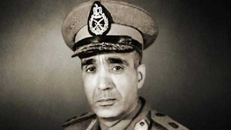لماذا أطلق على الفريق عبد المنعم رياض الجنرال الذهبي؟.. «فيديو»