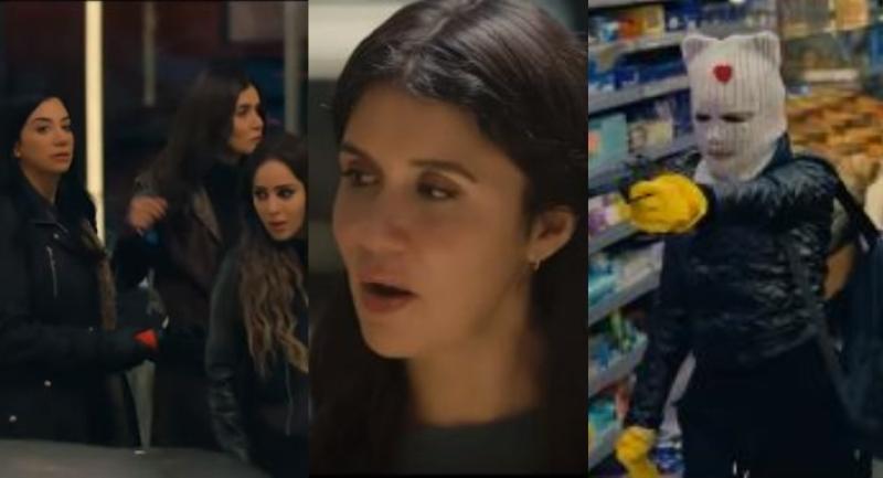 لانش بوكس الحلقة 1