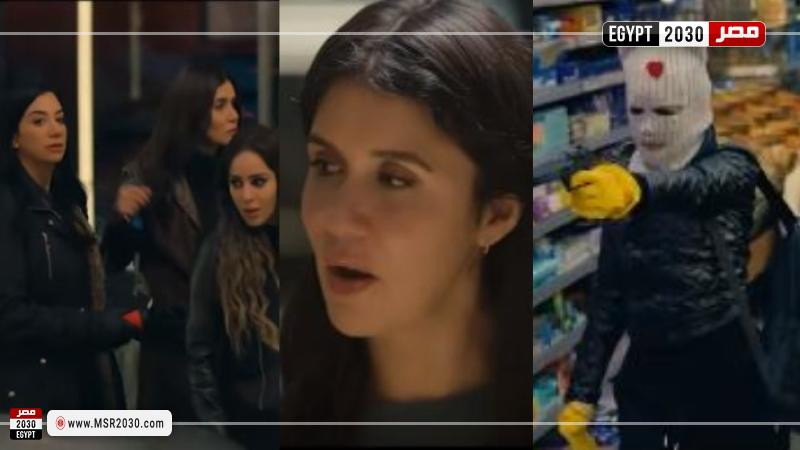 لانش بوكس الحلقة 1