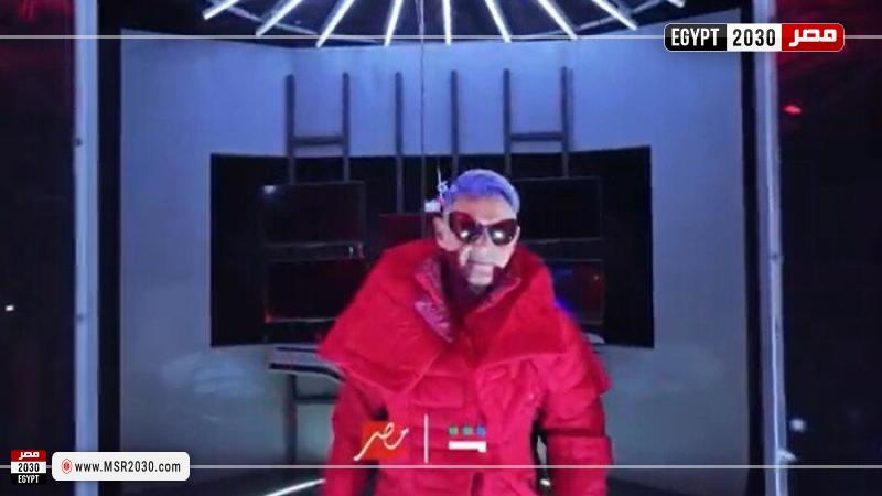 رامز جاب من الأخر رمضان 2024