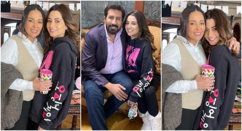 مسلسل بدون مقابل الحلقة الأولى