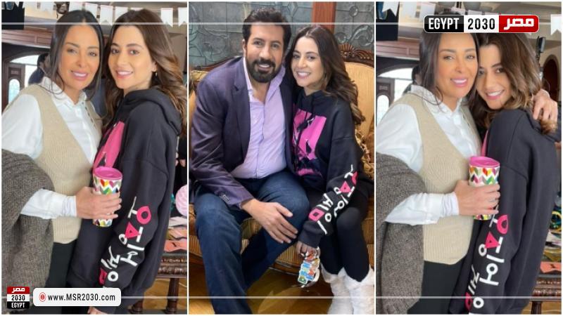 مسلسل بدون مقابل الحلقة الأولى