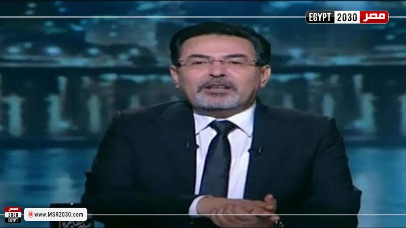 خيري رمضان