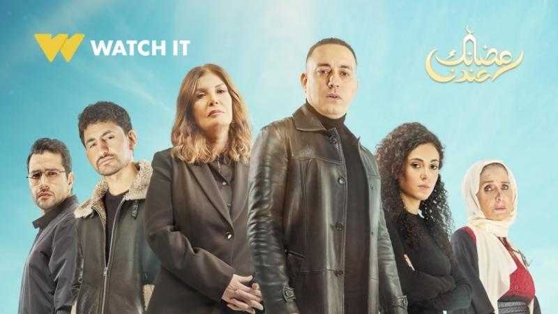 الإعلام الاسرائيلي يتحدث عن مسلسل مليحة قبل عرضه