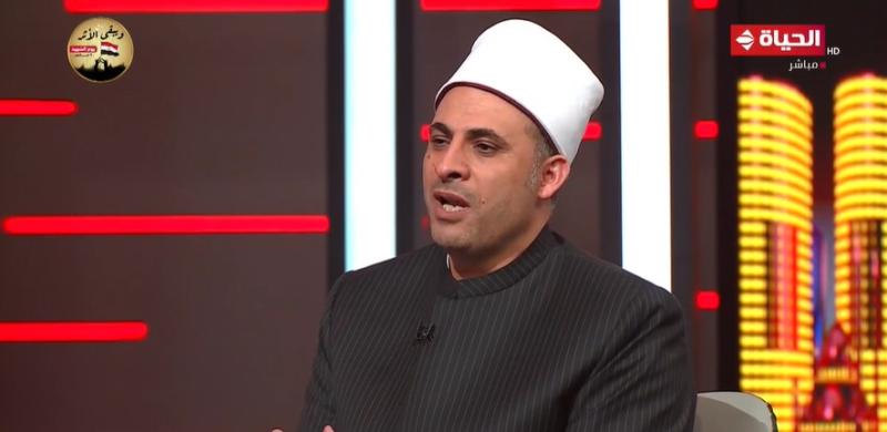 وكيل الأوقاف: «رمضان عمره ما يكون شهر للكسل وإجازة من الشغل».. فيديو