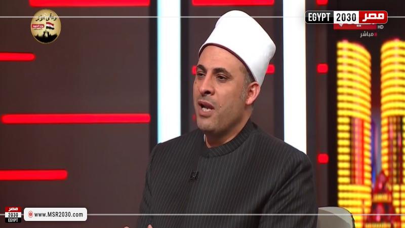 وكيل وزارة الأوقاف
