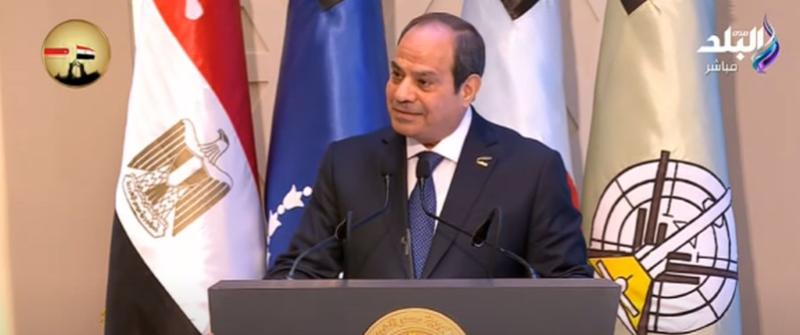 أحمد موسى: «معقول يجي الوقت اللي يسوى وميسواش يتكلم عن رئيس مصر».. فيديو