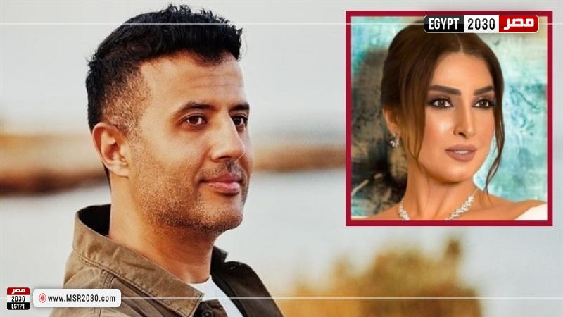 حمزة نمرة