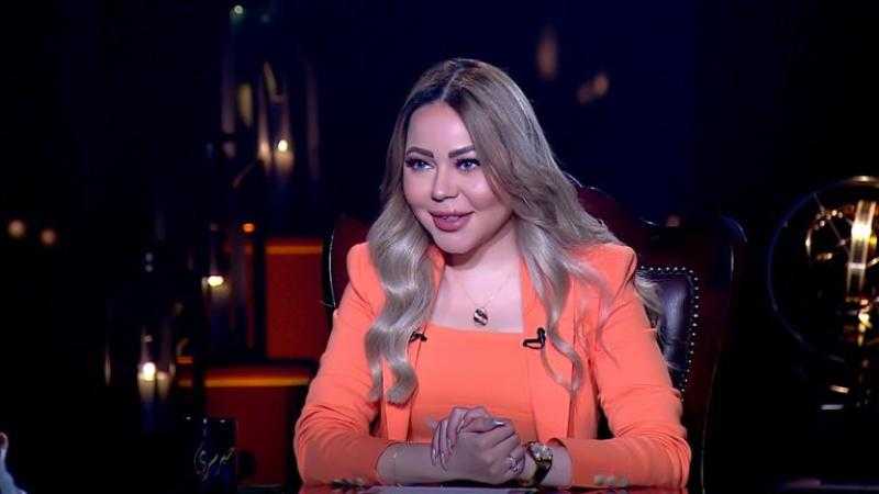 أسما إبراهيم تكشف عن مفاجآت لبرنامج حبر سري في رمضان.. «فيديو»