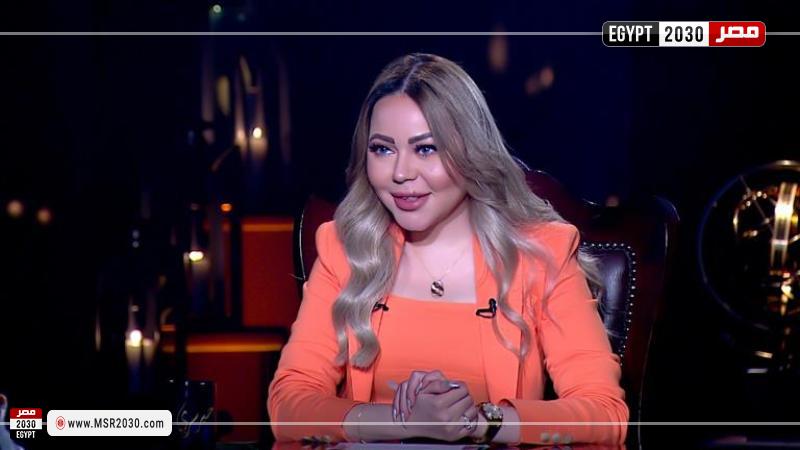 أسما إبراهيم
