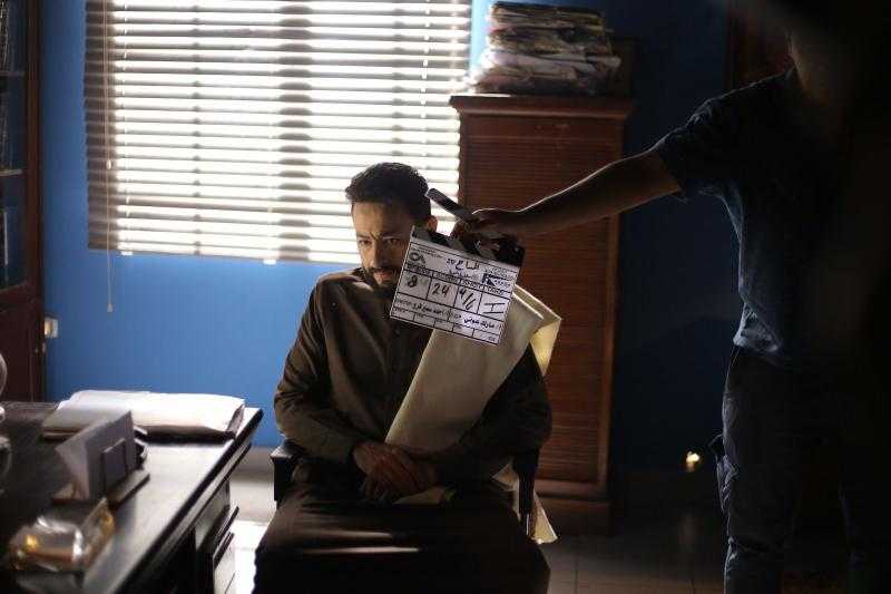 انطلاق عرض مسلسل المداح الجزء الرابع على MBC مصر.. الليلة