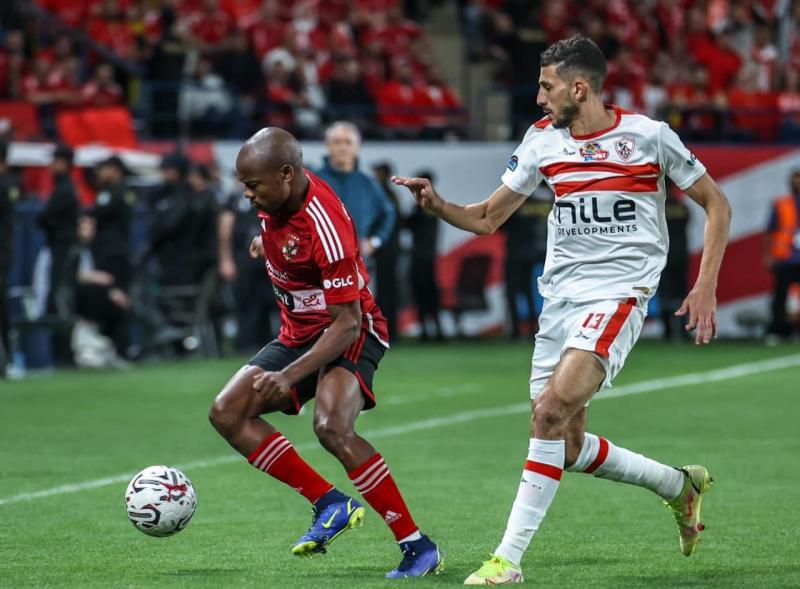 عقوبات الأهلي والزمالك بسبب نهائي كأس مصر