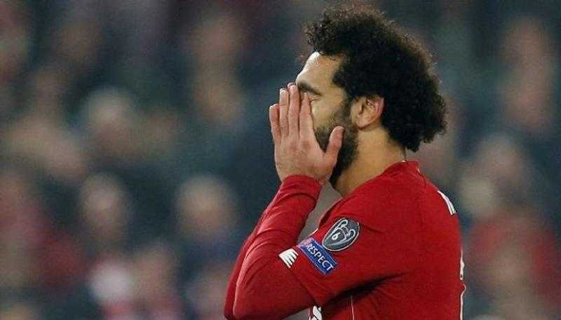 تصريح ناري من محمد صلاح عن مواجهة ليفربول ومانشستر سيتي بالدوري الإنجليزي