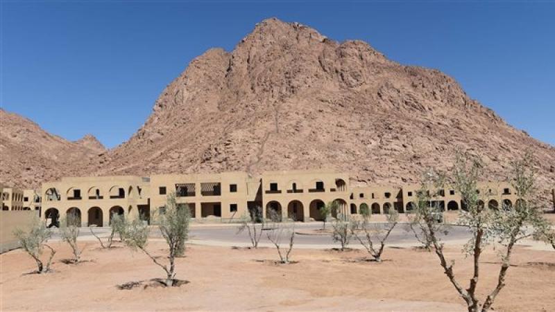 مشروع التجلي الأعظم