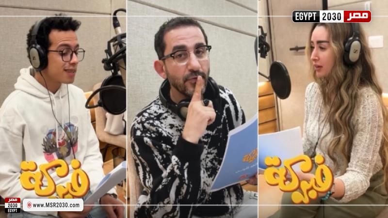 أحمد حلمي