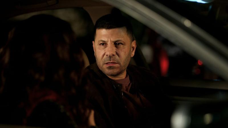 إياد نصار 