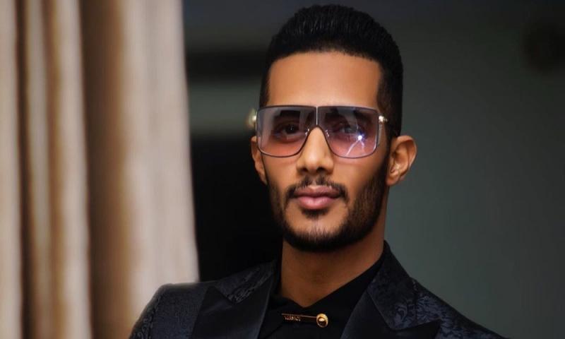 محمد رمضان 