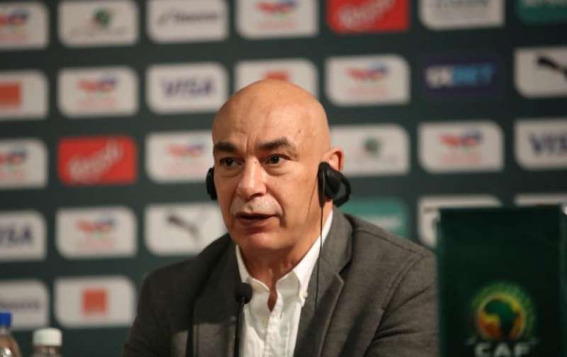 حسام حسن 