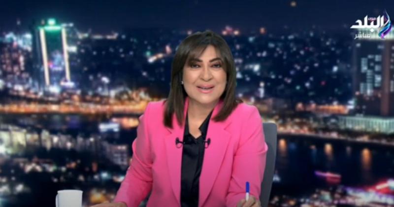 عزة مصطفى تهنئ المصريين بحلول رمضان: «مصر هتبقى كلها خير وبركة». فيديو