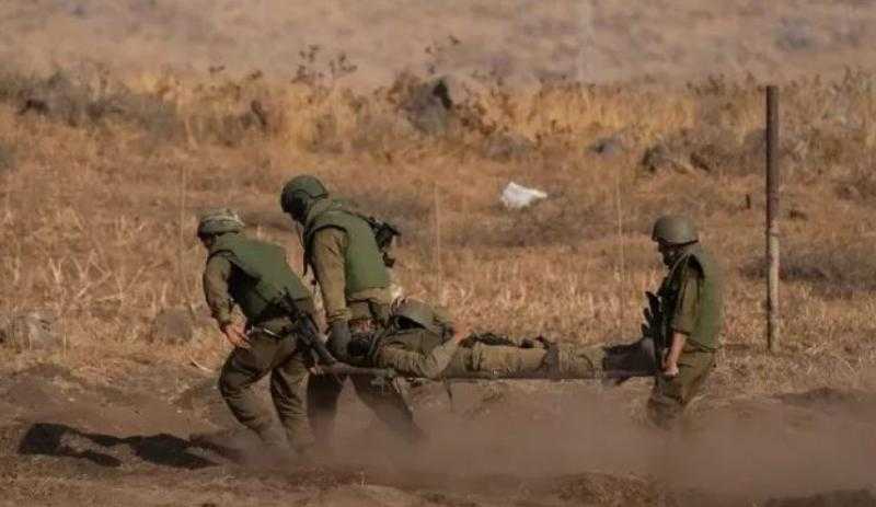 القسام تقنص جنديًا من جيش الاحتلال الإسرائيلي في غزة